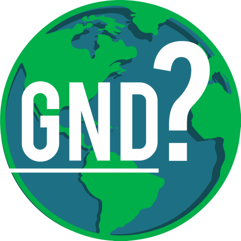 Suffolk community responds to the Green New Deal