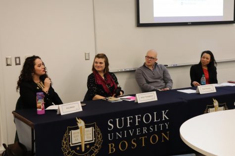 Spreading the wealth: Business professionals share how to capitalize on early career years