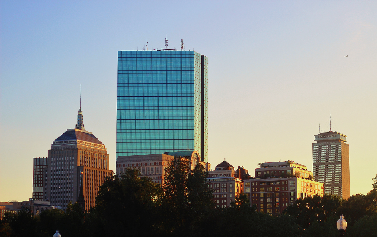 Greater Boston Affordable Homes- B'nai B'rith Housing