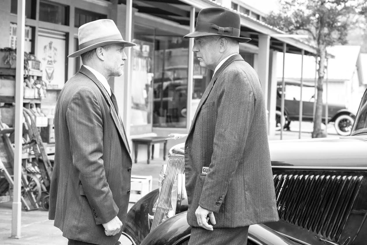 1934 Bonnie & Clyde Gang Killed PHOTO Texas Ranger Frank Hamer 