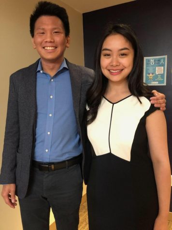 Students create new Southeast Asian Association on campus
