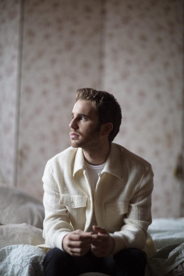 Album Review: Broadway’s Ben Platt embraces personal side on ‘Sing To Me Instead’