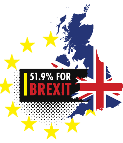 By striking a deal with the EU on Brexit, the UK would suffer