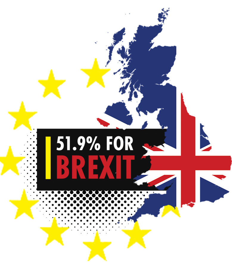 By Striking A Deal With The Eu On Brexit The Uk Would Suffer The Suffolk Journal