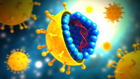 Experts say antibiotic-resistant infections threaten humans
