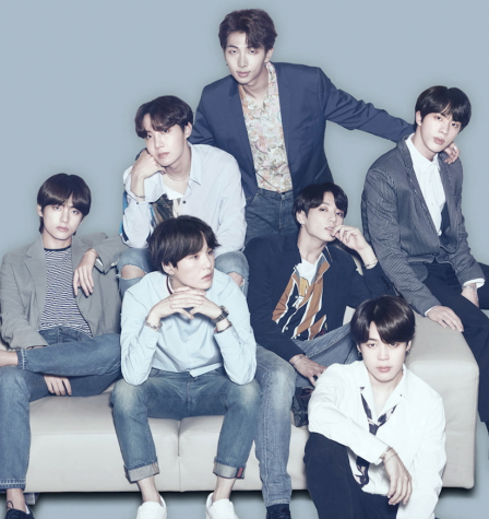 Korean boyband ‘BTS’ drops new pop album filled with poetic lyrics and rhythmic tracks