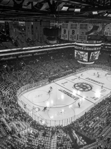 Bruins beat Toronto, move closer to Stanley Cup Final showing