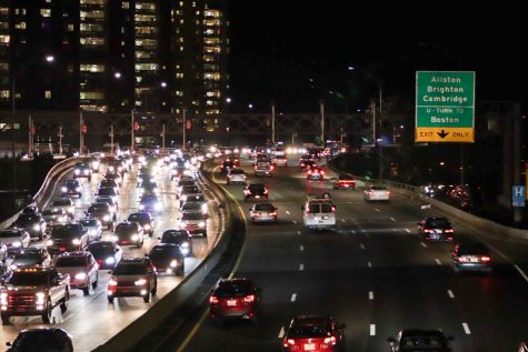 Congestion pricing could solve Boston’s infamous traffic problem