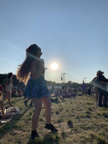 Firefly music festival headliners bring Coachella vibes to the East Coast