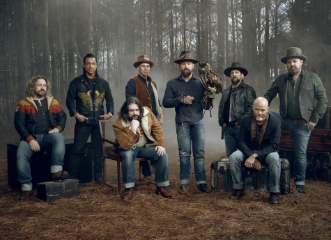 Country or pop? Zac Brown Band ditches classic sound to fuse other genres into experimental new album
