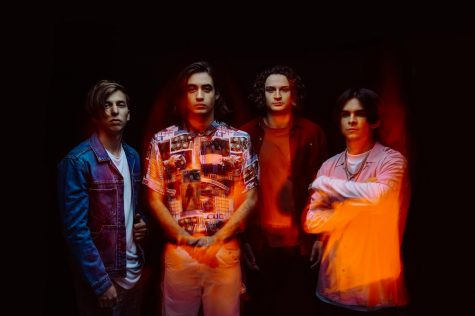 The Faim drops eclectic debut album ‘State of Mind’ ahead of upcoming Boston performance