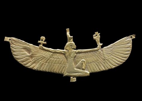 MFA reveals forgotten history of Ancient Nubia in new exhibit