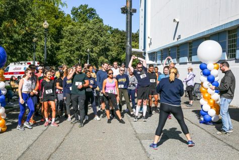 Fan Fest brings together Suffolk community
