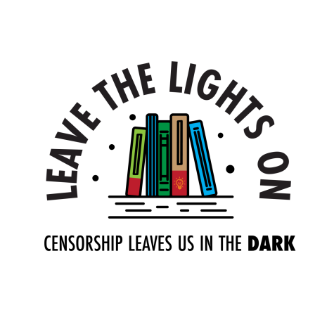 Sawyer Library Staff brings Banned Books Week to Suffolk's campus