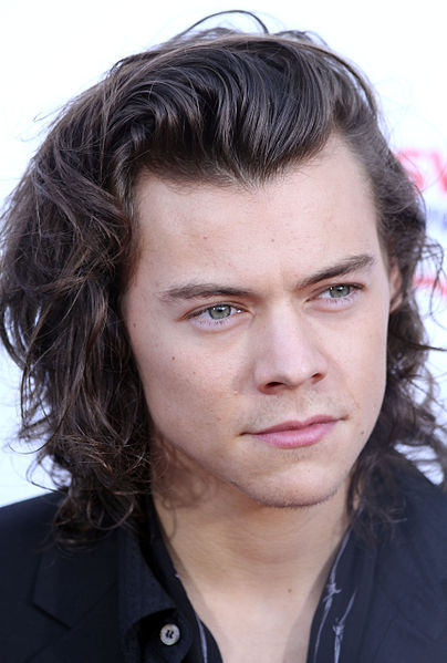 Harry Styles lights up the charts with new single