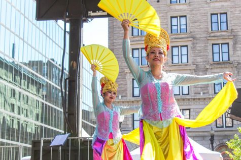 IndoFest 2019 unites cultures across Boston