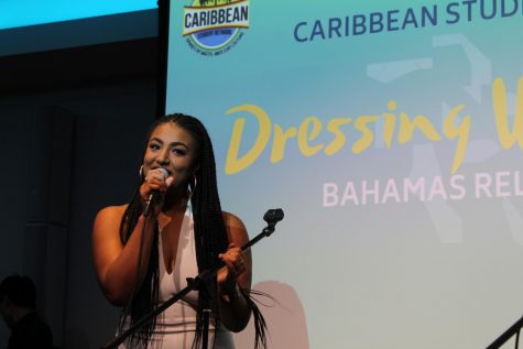 Caribbean Student Network to raise $20,200 for Bahamas relief in “Dressing with Purpose” event