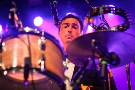 Whitney separates itself from the pack through compelling set at Royale