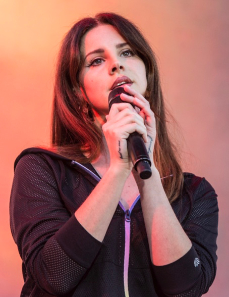 Lana Del Rey sheds light on gun violence in new song