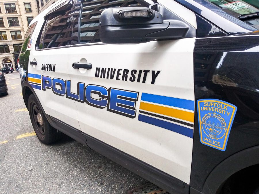 No vote for arming campus police officers— yet