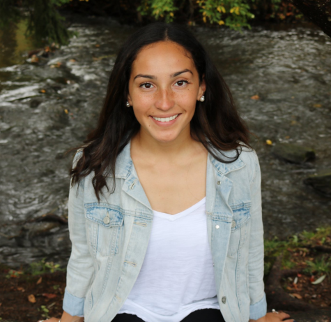 Photo of Olivia Acevedo