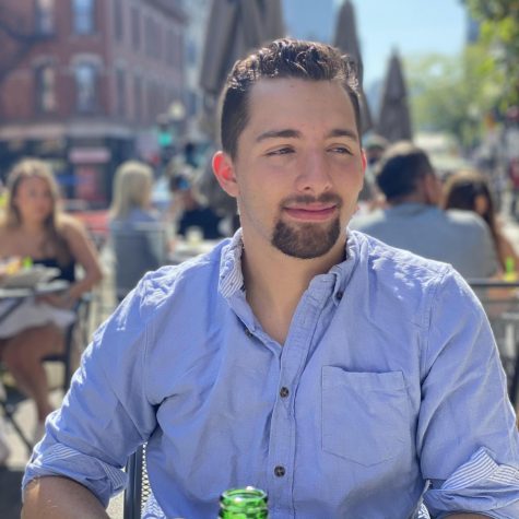 Photo of JD Conte