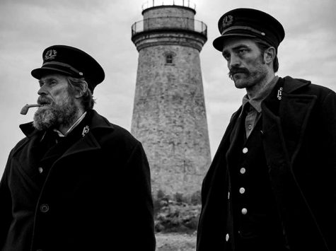 Review: ‘The Lighthouse’ bends horror film genre