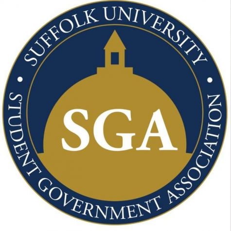 First all female E-Board in SGA history elected, El-Jazzar re-elected president