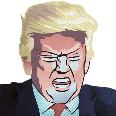 Trump deserves every minute of the impeachment inquiry