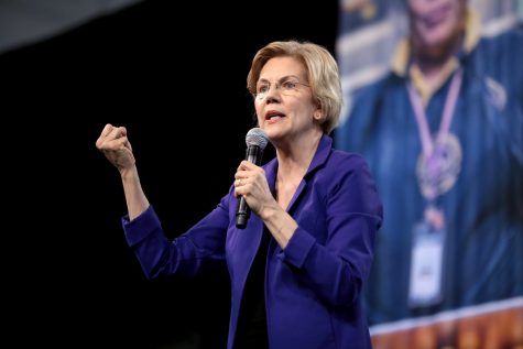 Suffolk reacts to Sen. Warren’s bill for student loans