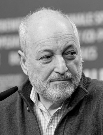 Discussion of André Aciman’s thrilling new novel: ‘Find Me’
