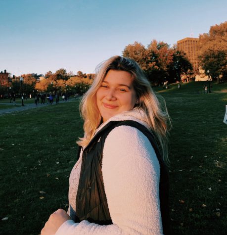 Alexa DiFiore