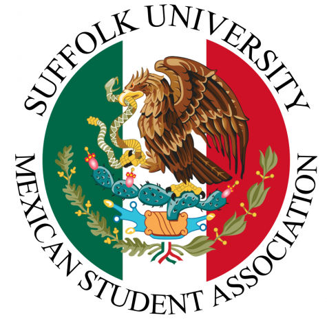 Courtesy of Mexican Student Association