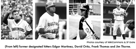 Designated hitters belong in all of baseball