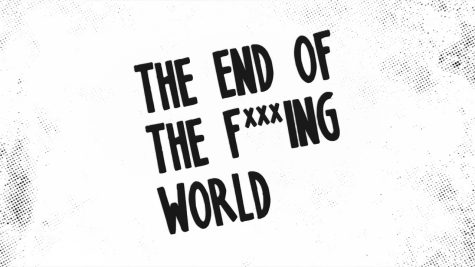 Review: It’s the end of the world as we know it