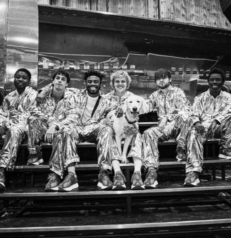 BROCKHAMPTON creates carefree atmosphere at Boston concert