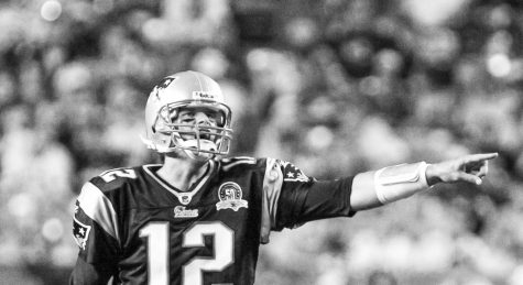 Patriots column: Patriots drop to 10-3, critics start ban