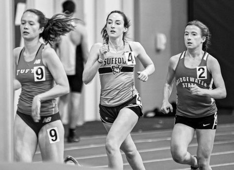 Manfra and Weisse ranked in US Track & Field and Cross Country Coaches Association