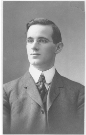 Suffolk Firsts: back to our roots
