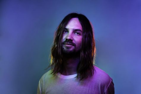 It’s time to face it: Tame Impala’s new album is in a league of its own