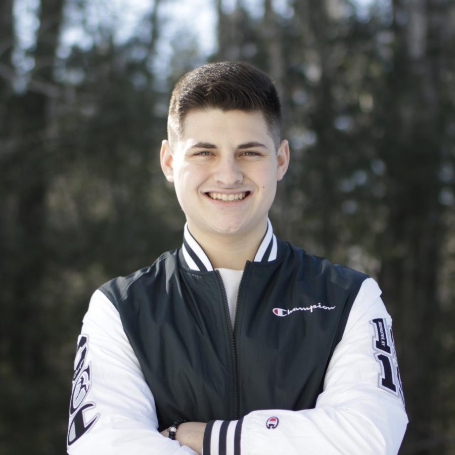 Nick Milano