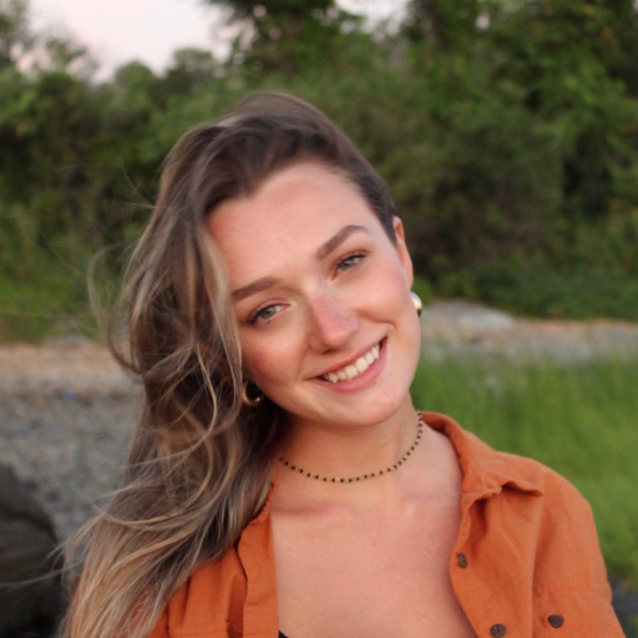 Julia Ahaesy