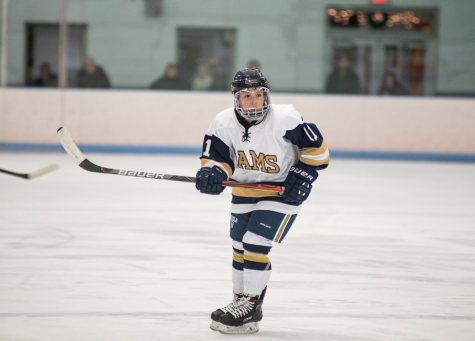 Burton skates past the competition, leads team stats