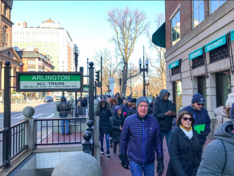 Winter Walk gives hope to those without a home