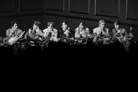 BTS’ groundbreaking ‘Map of the Soul: 7’ highlights group’s musical experience