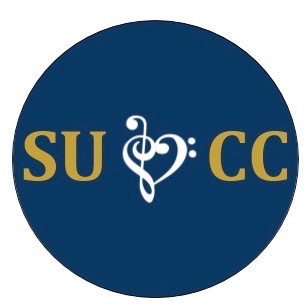 The Suffolk University Chamber Choirs logo