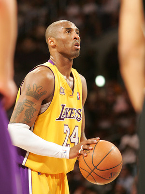 Kobe Bryant's iconic Mamba nickname retired by sports academy, NBA News