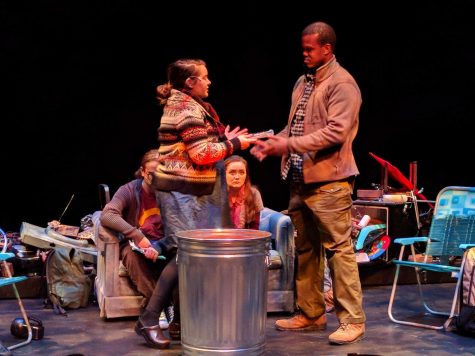 PAO production will turn Modern Theatre into post-apocalyptic world