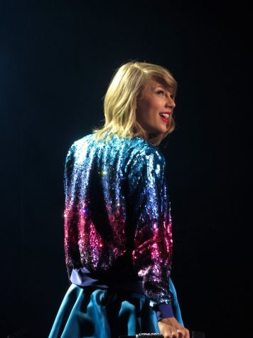 You’ll never find another like her