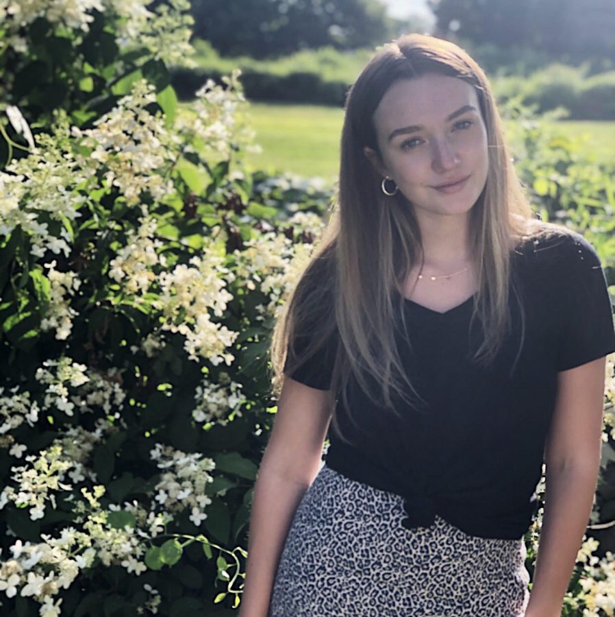 Julia Ahaesy